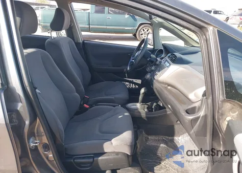 2013 Honda Fit z USA, uszkodzony, nr VIN JHMGE8H34DC060296